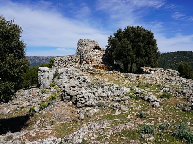 Nuraghe