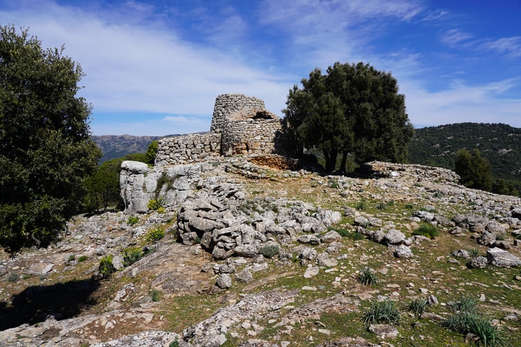 Nuraghe