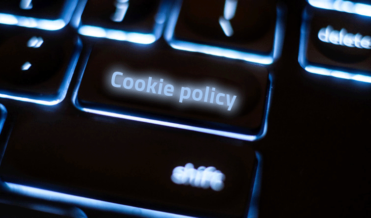 Cookie policy