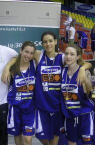 Attività sportiva scolastica (2016/17)