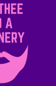 “Get thee to a nunnery”
