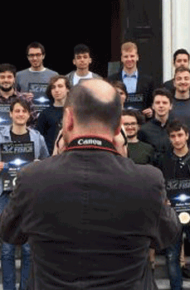 Nuovo traguardo raggiunto dal Liceo Pacinotti alle Olimpiadi della fisica