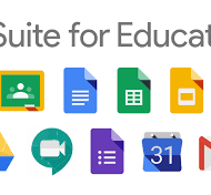 Guida Gsuite for Education