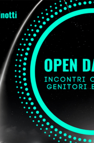 Open Day 2021