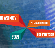 ASIMOV: edizione 2021