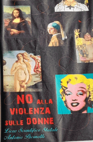 Giornata internazionale per l’eliminazione della violenza contro le donne