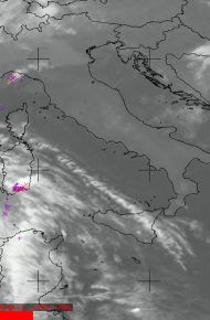 Presentazione del Progetto MeteoNet