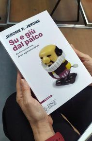 Dialoghi di carta. Incontro con Domenica Fadda e Simeone Latini