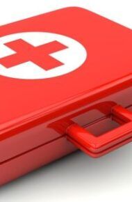 Rimborso contributo Corso di primo soccorso