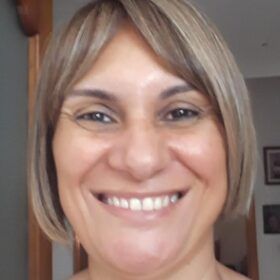 Monica Vaccargiu