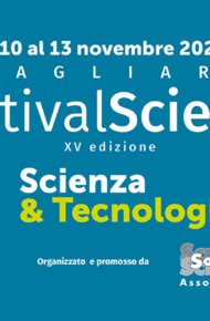 FestivalScienza 2022