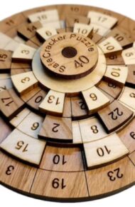 II Campionato Italiano di Rompicapo Meccanici