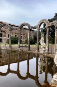 Viaggio d’istruzione a Roma-Frascati