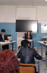 Olimpiadi Nazionali di DEBATE – Selezioni regionali