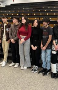 Olimpiadi delle Neuroscienze 2023 – Fase Regionale