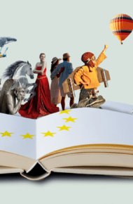 Prima edizione del «Day of European Authors»