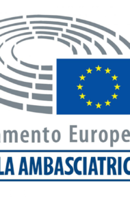 Programma «Scuola Ambasciatrice del Parlamento Europeo»