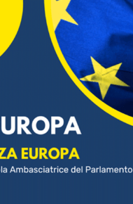 Festa dell’Europa || Esperienza Europa