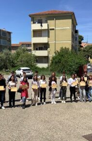 VIII edizione del Premio Asimov