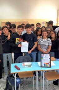 Progetto PCTO DEMEA