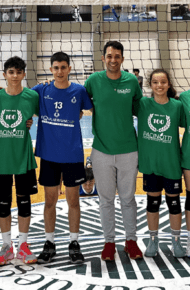 Continuano i tornei del centenario