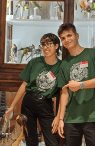 XXVII Edizione di Monumenti Aperti, «Pratiche di Meraviglia»