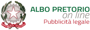 Logo Albo Pretorio