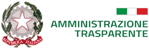 Logo amministrazione trasparente