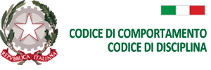 Logo codice comportamento