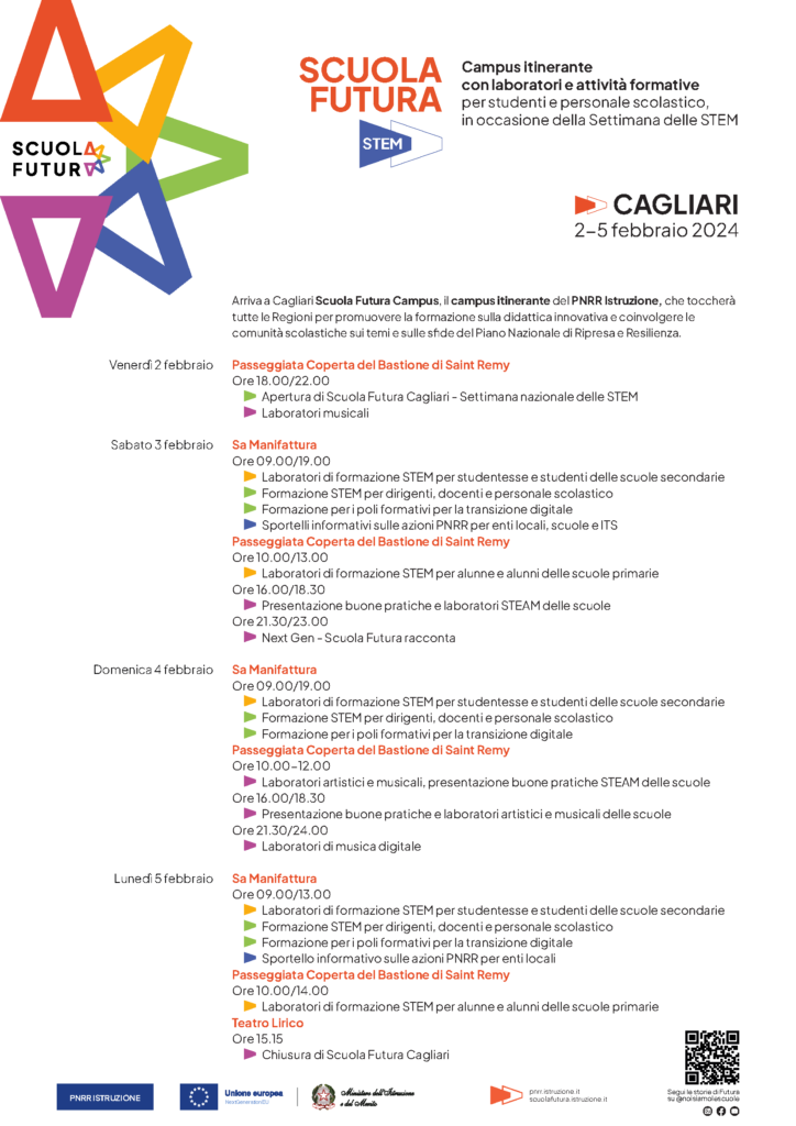 Programma