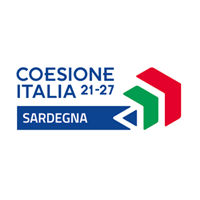 Logo Coesione Italia