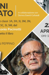 Presentazione Impastato