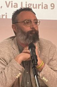 Francesco Filippi