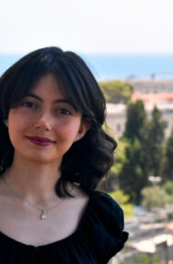 Giulia Orrù